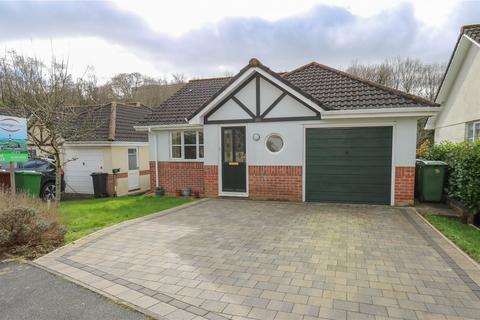 4 bedroom detached house for sale, Holne Chase, Plymouth PL6