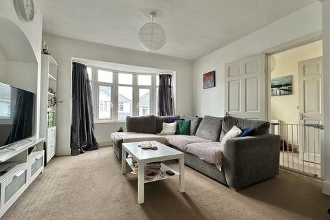 4 bedroom end of terrace house for sale, Barnfield Road, Paignton, Devon