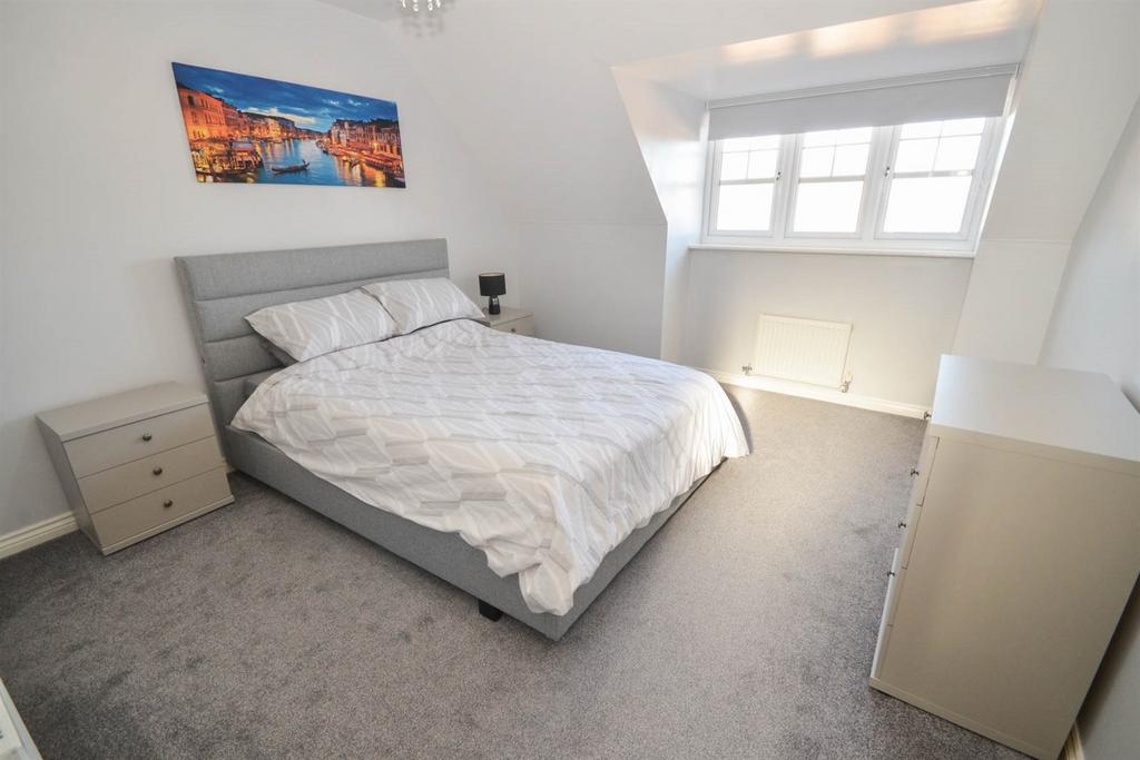 Main Bedroom