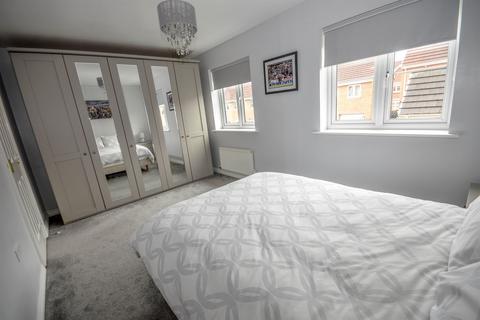 3 Burnside Close, Boldon Colliery, NE35 9BU