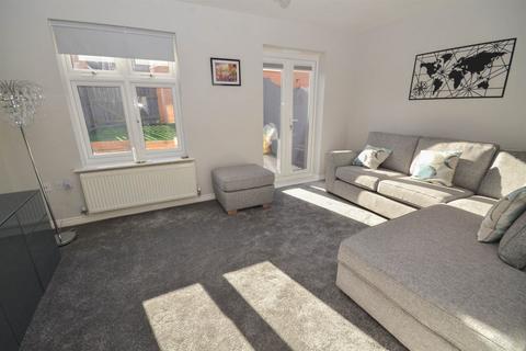3 Burnside Close, Boldon Colliery, NE35 9BU