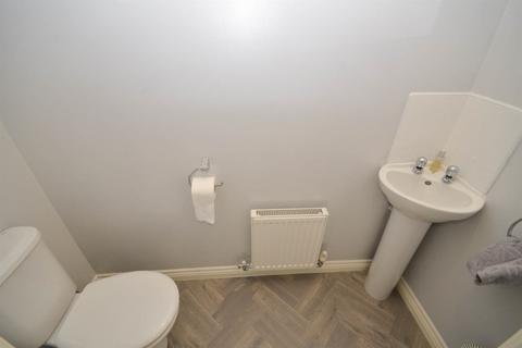 3 Burnside Close, Boldon Colliery, NE35 9BU