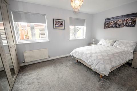 3 Burnside Close, Boldon Colliery, NE35 9BU