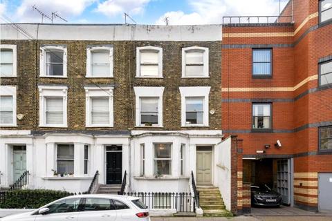 2 bedroom apartment to rent, Hopgood Street, London, W12