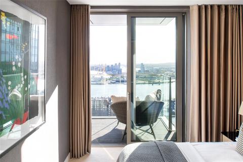2 bedroom apartment for sale - 10 Park Drive, Canary Wharf, E14