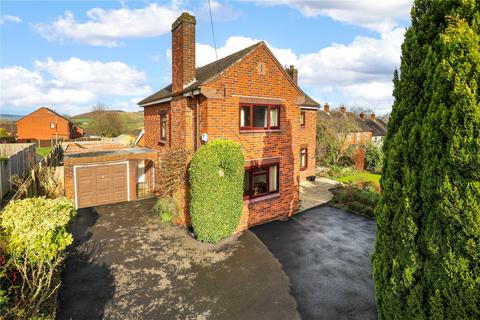 3 bedroom detached house for sale, Avon House, Henley Road, Ludlow, Shropshire