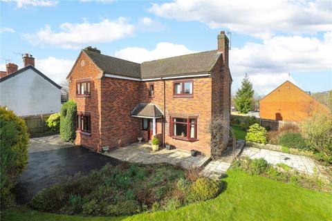 3 bedroom detached house for sale, Avon House, Henley Road, Ludlow, Shropshire