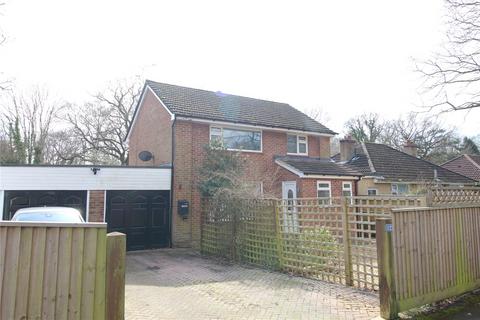 3 bedroom detached house for sale, Manor Road, New Milton, Hampshire, BH25