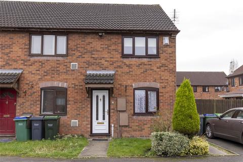2 bedroom semi-detached house for sale - Mallard Drive, Oldbury, West Midlands, B69