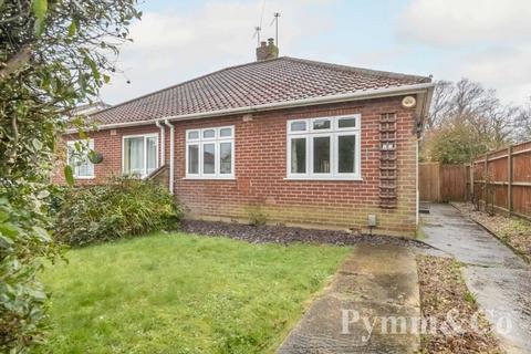 2 bedroom bungalow for sale - Thorpe St Andrew, Norwich NR7