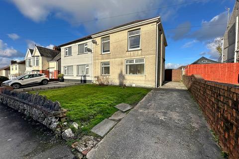3 bedroom semi-detached house for sale, Cimla Road, Neath, Neath Port Talbot. SA11 3UD