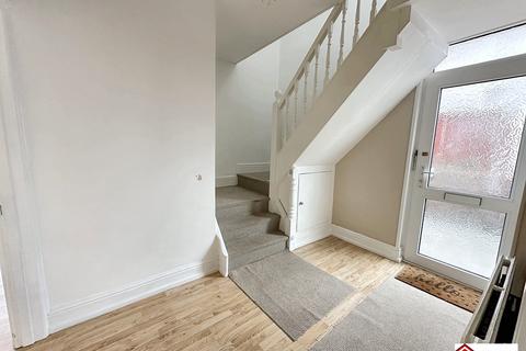 3 bedroom semi-detached house for sale, Cimla Road, Neath, Neath Port Talbot. SA11 3UD