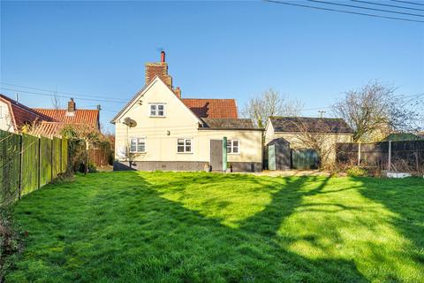 2 bedroom semi-detached house for sale, Cross Green, Hartest, Bury St. Edmunds, Suffolk, IP29