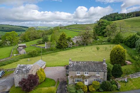 3 bedroom detached house for sale, Spring Cottage, Downholme, Richmond, North Yorkshire, DL11 6AE