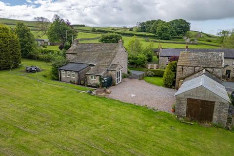 3 bedroom detached house for sale, Spring Cottage, Downholme, Richmond, North Yorkshire, DL11 6AE