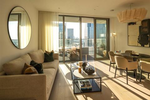 1 bedroom apartment for sale, Park Drive, Canary Wharf, E14