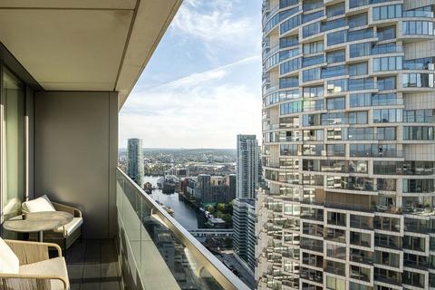 1 bedroom apartment for sale, Park Drive, Canary Wharf, E14