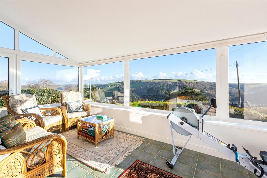 Sunroom