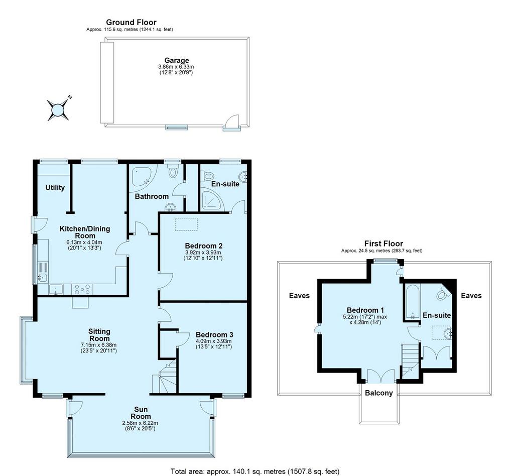 Floorplans