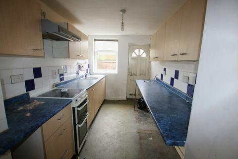 3 bedroom terraced house for sale, Livesey Branch Road, Livesey, Blackburn