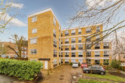 1 bedroom flat for sale, Long Acre Court, Argyle Road, Ealing, W13