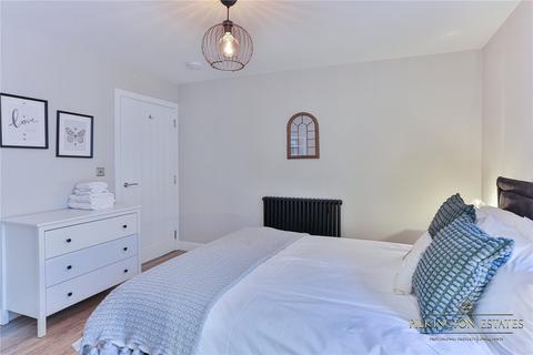 2 bedroom penthouse for sale, Plymouth, Devon PL1