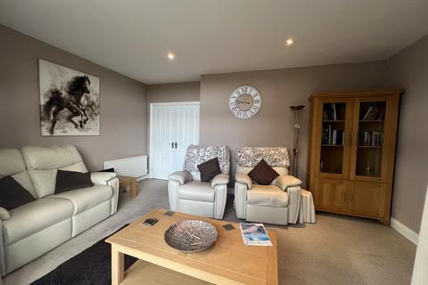 2 bedroom house for sale, Westcliffe, Rothbury, Morpeth, Northumberland