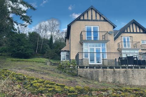 2 bedroom house for sale, Westcliffe, Rothbury, Morpeth, Northumberland