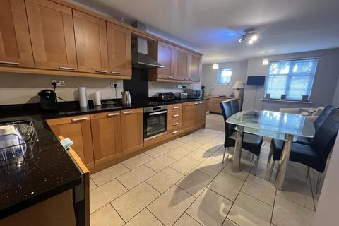 2 bedroom house for sale, Westcliffe, Rothbury, Morpeth, Northumberland