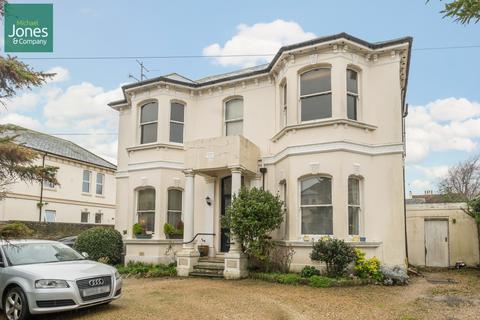 1 bed flat/apartment for rent in Tennyson Road, West Sussex BN11