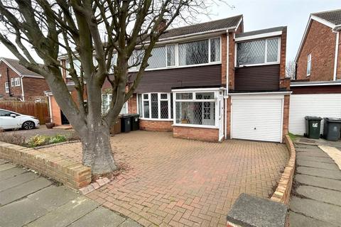 3 Cranbourne Grove, North Shields, NE30 3NB