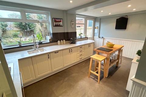 3 Cranbourne Grove, North Shields, NE30 3NB