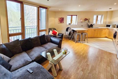 1 bedroom flat for sale, The Square, Seller Street, Chester, Cheshire, CH1