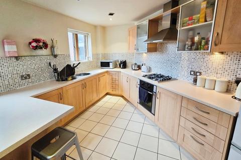 1 bedroom flat for sale, The Square, Seller Street, Chester, Cheshire, CH1
