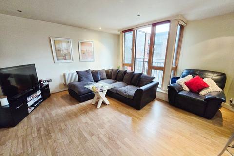 1 bedroom flat for sale - The Square, Seller Street, Chester, Cheshire, CH1