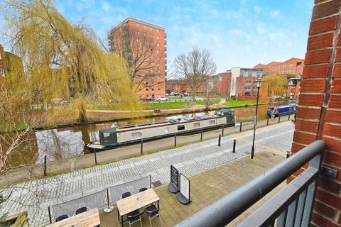 1 bedroom flat for sale - The Square, Seller Street, Chester, Cheshire, CH1
