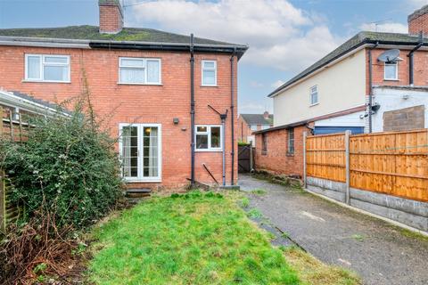 14 Arrow Road South, Redditch, B98 8NX