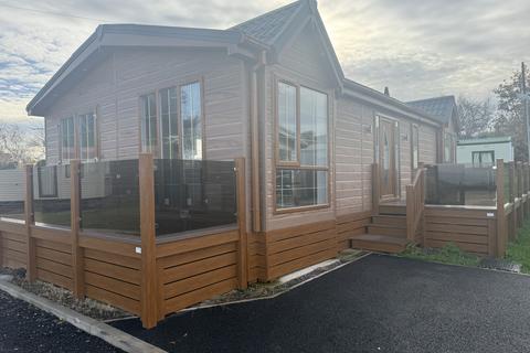 2 bedroom park home for sale, Holywell, Flintshire, CH8