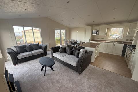 2 bedroom park home for sale, Holywell, Flintshire, CH8