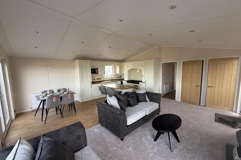 2 bedroom park home for sale, Holywell, Flintshire, CH8
