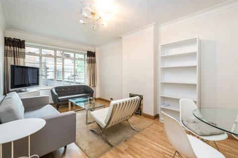 1 bedroom apartment to rent - Gloucester Place, Marylebone, London, NW1