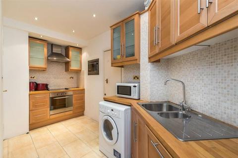1 bedroom apartment to rent - Gloucester Place, Marylebone, London, NW1