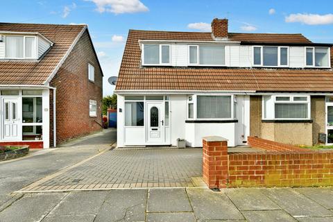 32 Laurel Grove, Sunderland, SR2 9EE