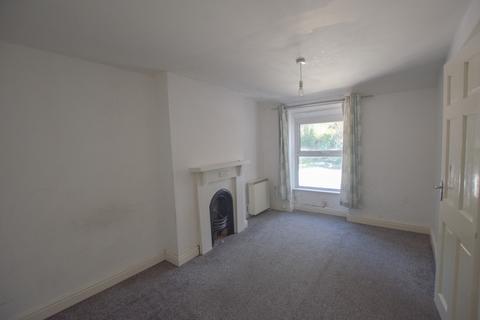 undefined, Flat 2 2 Beaconsfield Terrace, Bodmin