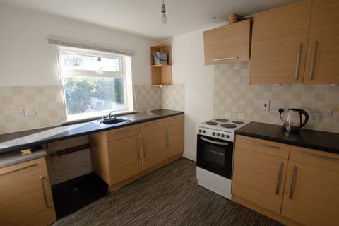 undefined, Flat 2 2 Beaconsfield Terrace, Bodmin