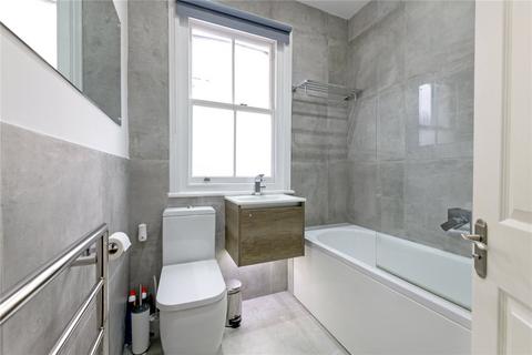 3 bedroom apartment for sale, Salcott Road, SW11