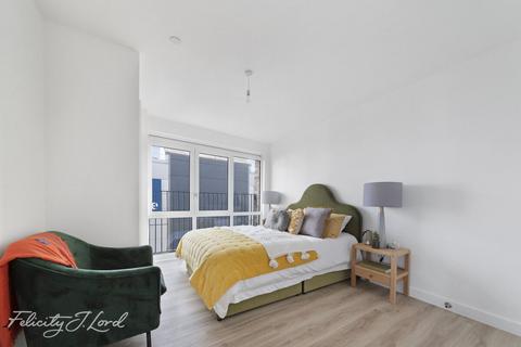 2 bedroom apartment for sale, Herald Street, London