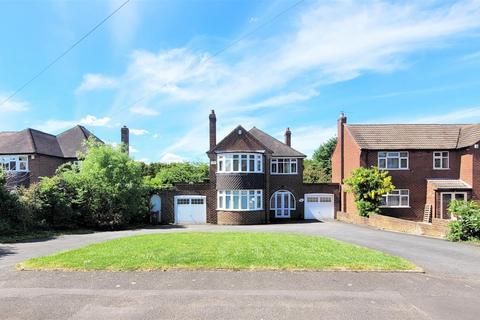 3 bedroom detached house to rent - Wood Lane, Sutton Coldfield, West Midlands, B74