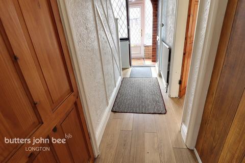 3 bedroom semi-detached house for sale, Longton Hall Road, Stoke-On-Trent