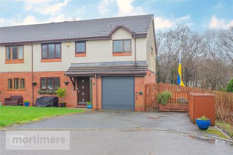14 Beaconsfield Street, Great Harwood, Blackburn, BB6 7NJ